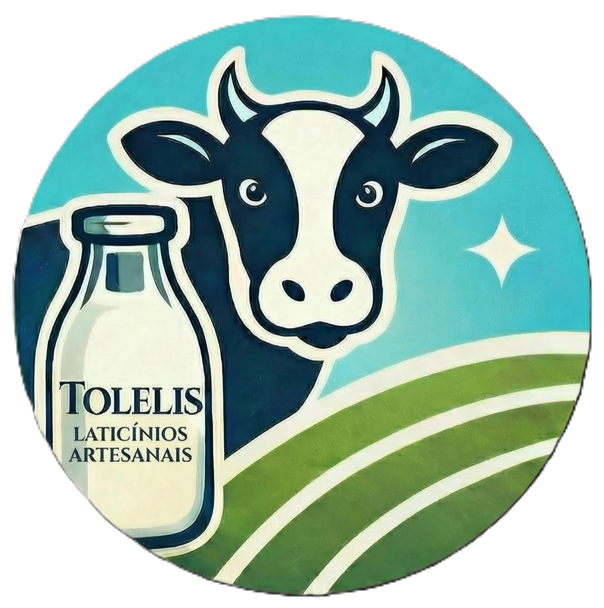 TOLELIS – Laticínios Artesanais